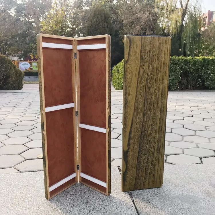 桐木浮漂展板盒65*18厘米