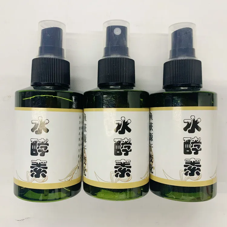 飘之队钓鱼水酵素