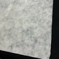 【手工红黄麻纸】大风堂自然晾晒半生熟毛笔书法国画宣纸