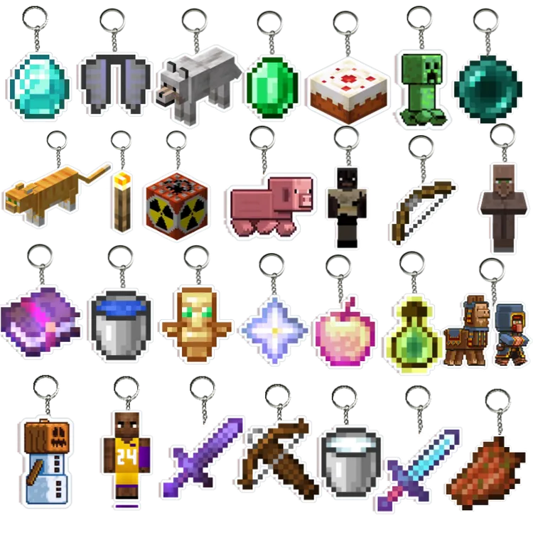 不死图腾我的世界款式下单不死图腾下单我的世界挂件不死图腾