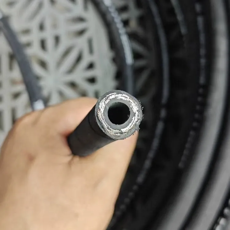 多层钢丝高压防爆洗车水管，需要米数没有合适的，请联系客服！