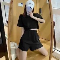 801-900【雪人屋专属】简约时尚修身韩版女装