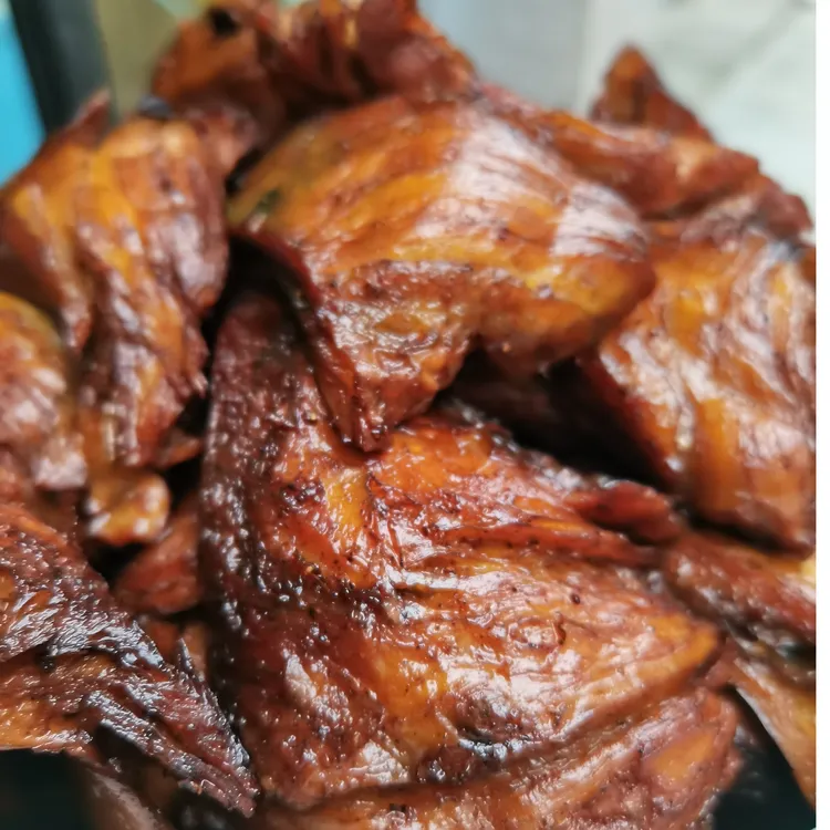 清和斋 手撕素卤1袋x200克 纯素  凉菜 炒菜 蒸菜 炖菜均可用 