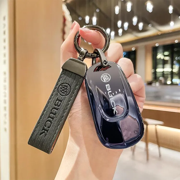 23款别克威朗钥匙套pro乐享版17凯越gs车昂扬18男19女装饰2023款