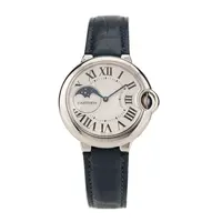 95新 Cartier/卡地亚 自动男表WSBB0020表径37