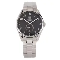 95新 TAG Heuer/泰格豪雅 自动男表WAS2110.BA0732表径39