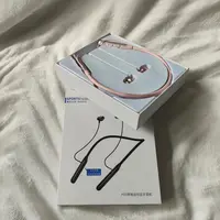 P03 降噪运动蓝牙耳机 