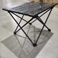 蛋卷折叠桌-小号