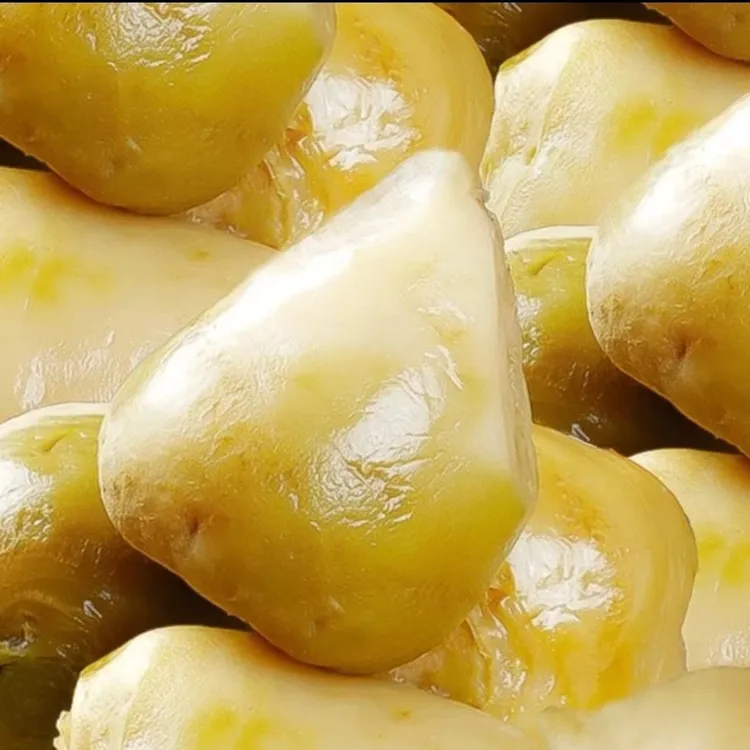 【顺丰/EMS空运】东北 芥菜疙瘩 咸菜疙瘩 农家大缸腌制 2斤包邮