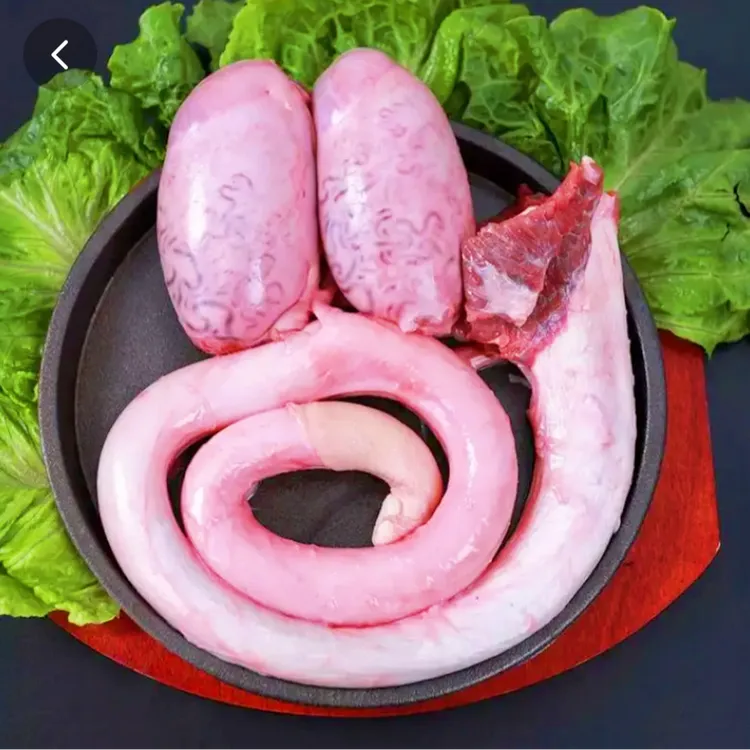 （中秋特惠）牛鞭.牛鞭宝.现场称.（中秋家宴团圆礼盒）