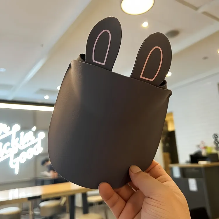 无痕超轻防晒帽女童户外运动空顶帽夏季大檐宝宝遮阳凉帽防紫外线