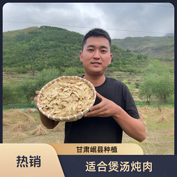 【精选黄芪片】岷县正北芪精选大片1.2以上 搭配当归 党参煲汤炖肉
