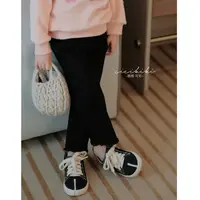 【桑纳】儿童童装秋冬时尚百搭洋气牛仔裤熙熙可可KZ2433