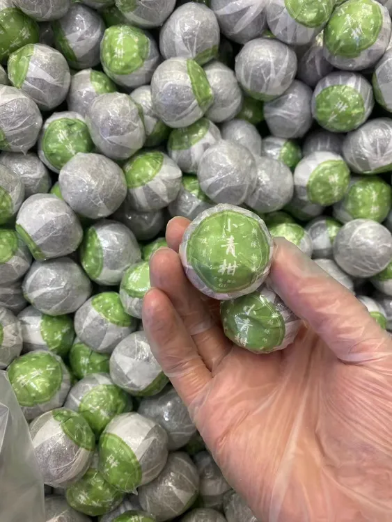 正宗新会  小青柑正宗优质宫廷