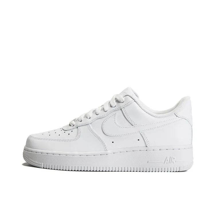 【滔搏联动】Nike耐克女子WMNS AIR FORCE 1 07休闲鞋DD8959-100