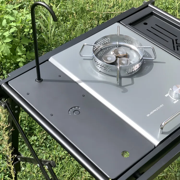 鹿犇【IGT0.5单元隐藏式上水器】