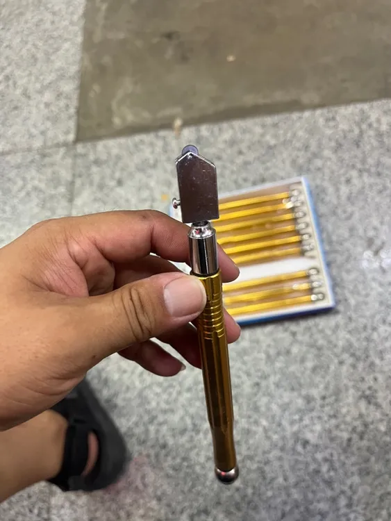 玻璃刀大轮瓷砖专用