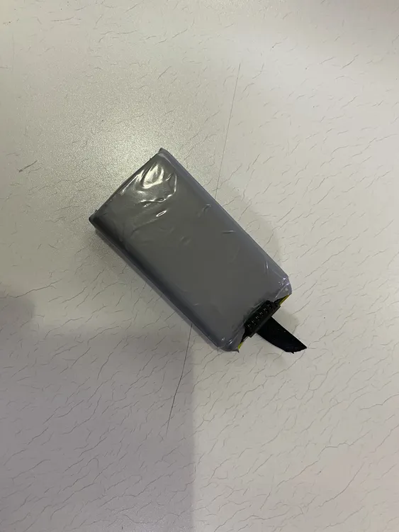 御mini2高容量电池维修升级