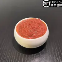 【大龙亲选】 虾怪酱 寄居蟹酱 鲜甜海产500g/袋