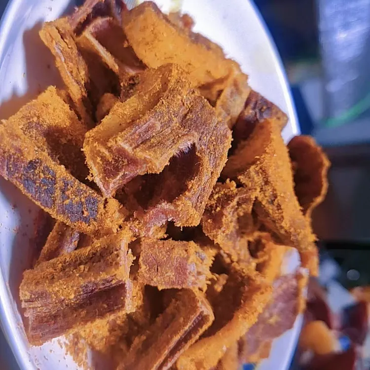 正宗西藏风干牦牛肉(从拉萨发货）发邮政包邮 特快