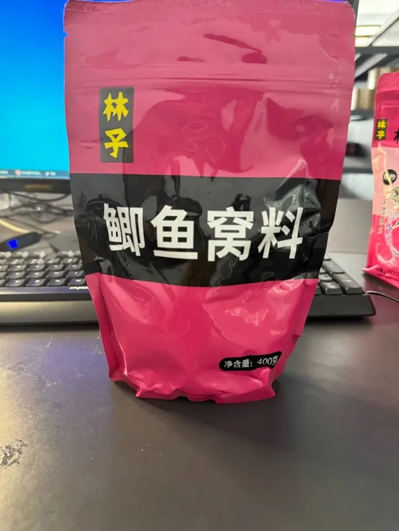 鲫鱼窝料，鲤鱼，玉米挂钩