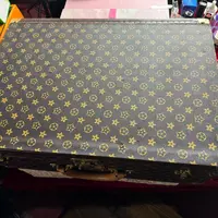 【仅展示用】精美礼盒-摆件-MZ6