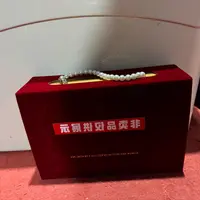 【仅展示用】精美礼盒-盒子-MZ6