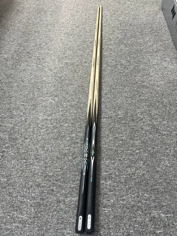 天隆小头杆（铂金）