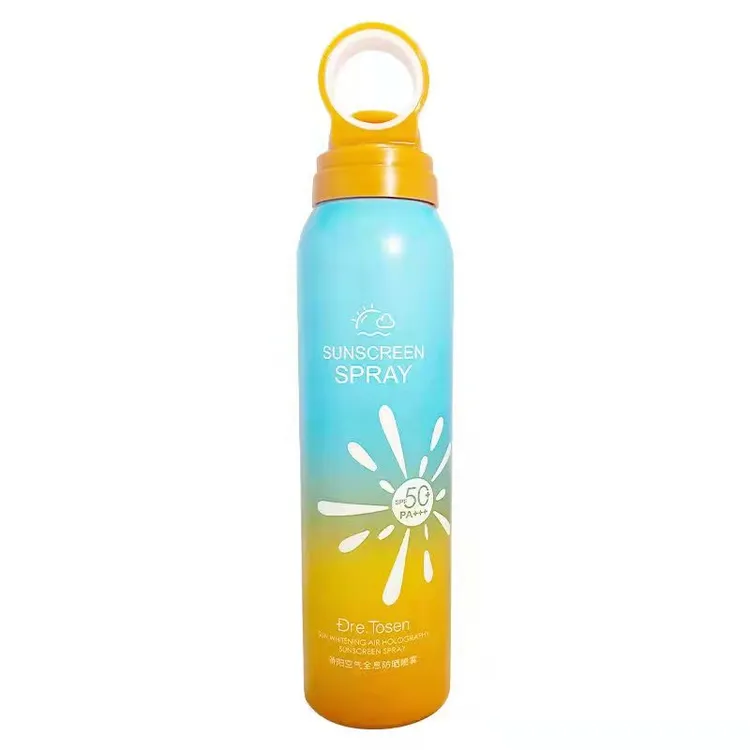 【新疆包邮】U BUB 欧束菲 骄阳 防 晒 喷 雾 防晒霜夏日          