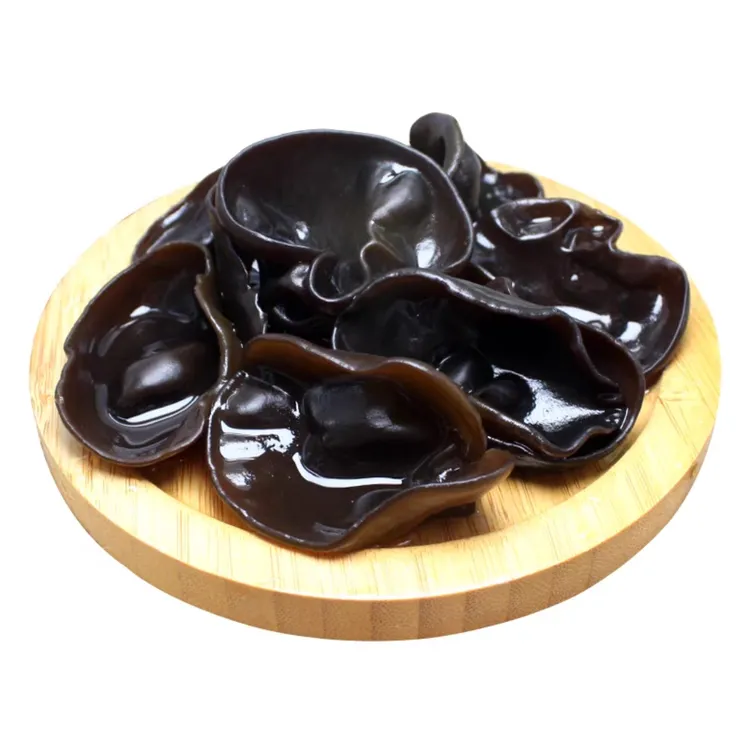 【有赠品】2025新货头茬东北黑木耳秋干货木耳肉厚东北木耳东宁直发