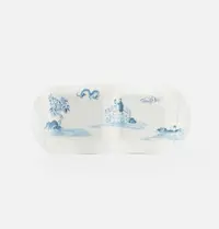 野兽派桂花乌龙玻尿酸蒸汽眼罩2个