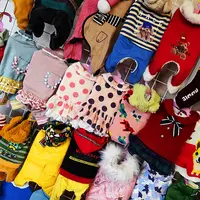 柒【NO退NO换】宠物衣服犬猫可穿