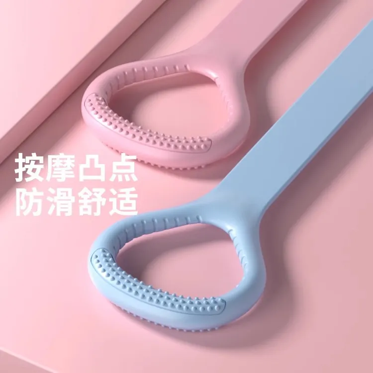 八字拉力绳女开背拉背家用健身拉力带瑜伽辅助弹力绳8字拉力器