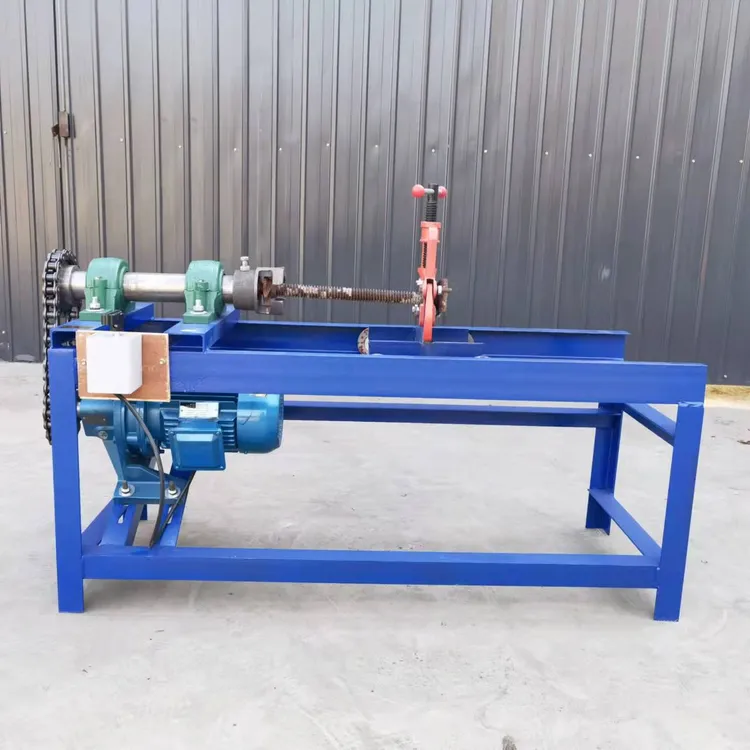 河北棒迪220V倒顺顶托维修机丝杠清灰机丝杆水泥除锈动力大效率高