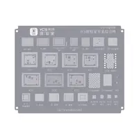 YCS维修家苹果套件综合网一张