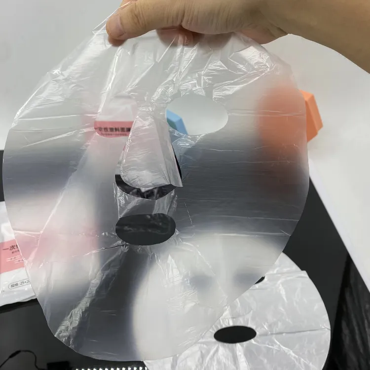DIY面膜工具【一次性面膜+面膜碗四件套】