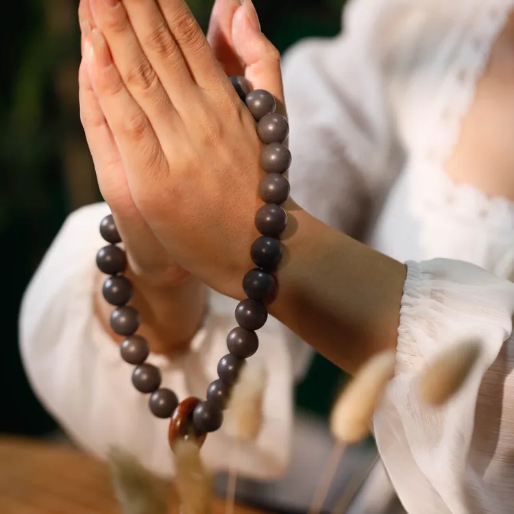 五香芄香方合香珠