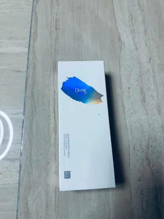 （一帆推荐）摩肌博士氨基酸净透洁面乳120g*3洁净清爽