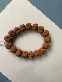 金刚菩提，帝王花19mm左右