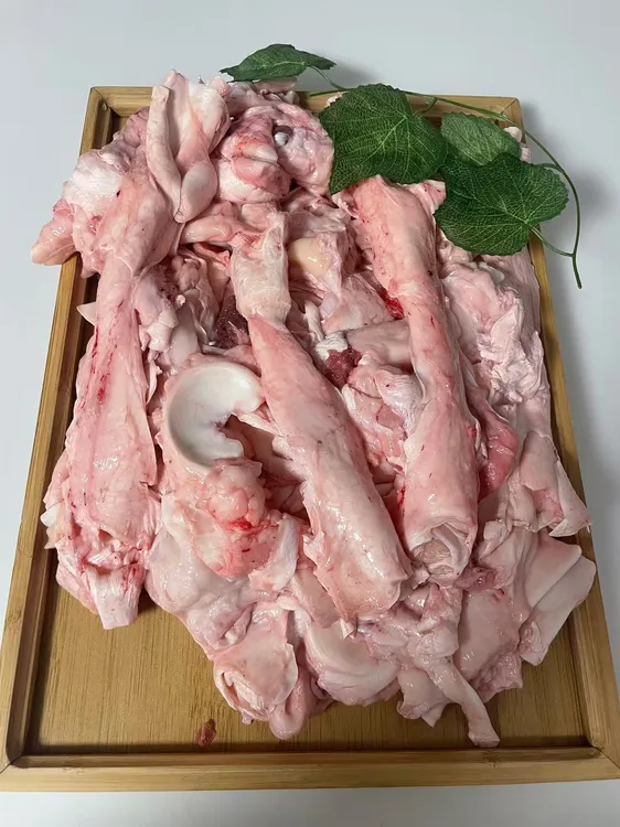 【汇鑫生鲜】3斤牛拐骨大筋，软筋，不带骨头，国产清真，红烧酱炖特棒