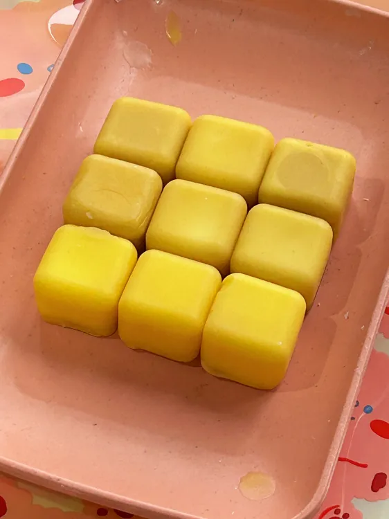 【土蜂蜡方块套餐】蜡瓶手工diy可做摆件