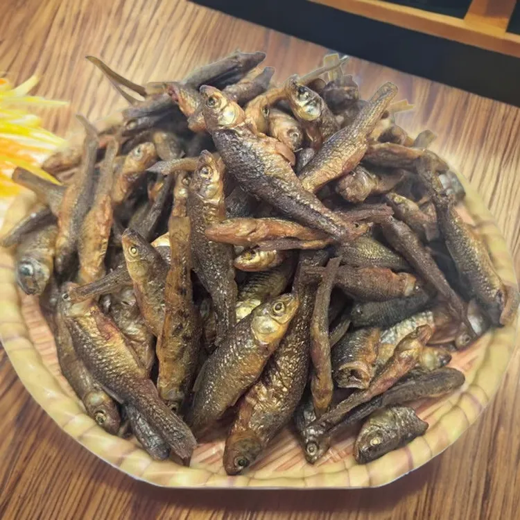 桂林特产干货漓江清水公鱼小鱼干干鱼仔嫩子鱼干淡水淡咸下饭菜