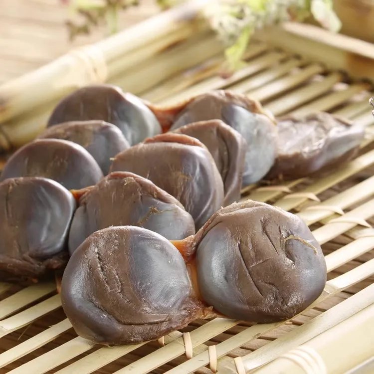 膳豊堂陈肾风干500克广东煲汤南北干货