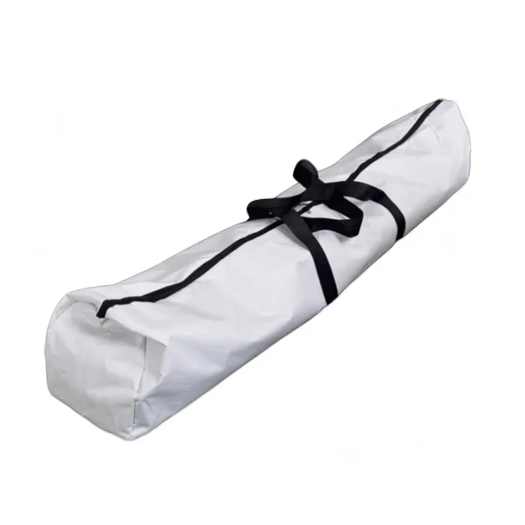 墙面打磨机装机帆布长包袋布袋袋工具包手提施工喷涂机