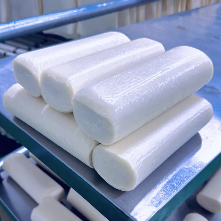 云南文山香米饵块真空包装