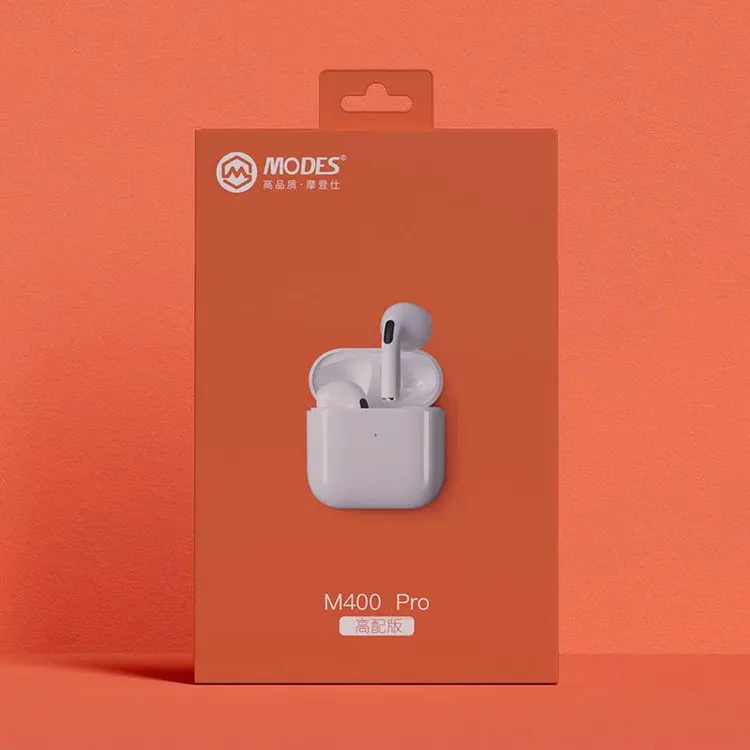 摩登仕蓝牙耳机m400pro迷你侧耳式高清音质正品