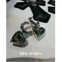 DXX小晰饰品-新品-耳饰33063
