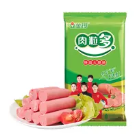 金锣肉粒多特级火腿肠 500g