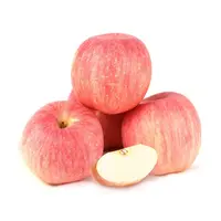 山东栖霞红富士苹果 4粒装850-950g