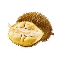 越南金枕榴莲1个装(称重) 约2400g/份